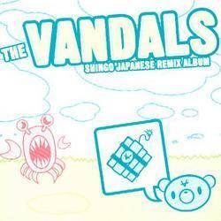 The Vandals : Shingo Japanese Remix Album